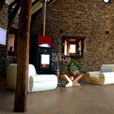 Forbo Marmoleum Decibel on Order 342635 cork tree фото 2 | FLOORDEALER